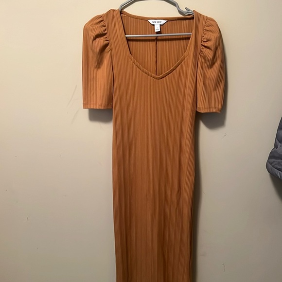 Nine West sweater dress - Picture 1 of 1